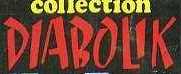 Sigle de la collection Diabolik